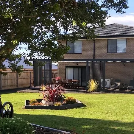 Seabreeze Haven -Wifi, Netflix, Pet Friendly Beach House Cowes Exterior photo