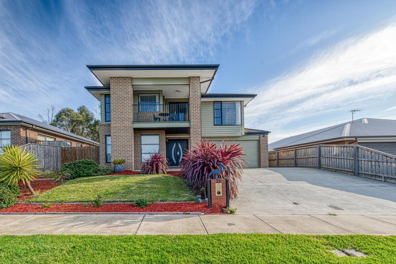 Seabreeze Haven -wifi, Netflix, Pet Friendly House *