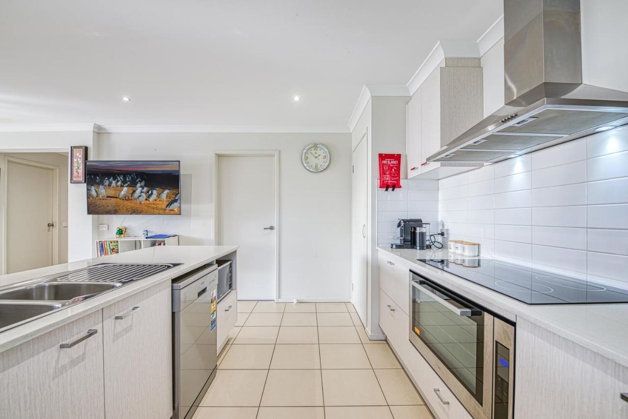 Seabreeze Haven -wifi, Netflix, Pet Friendly House Holiday home Cowes