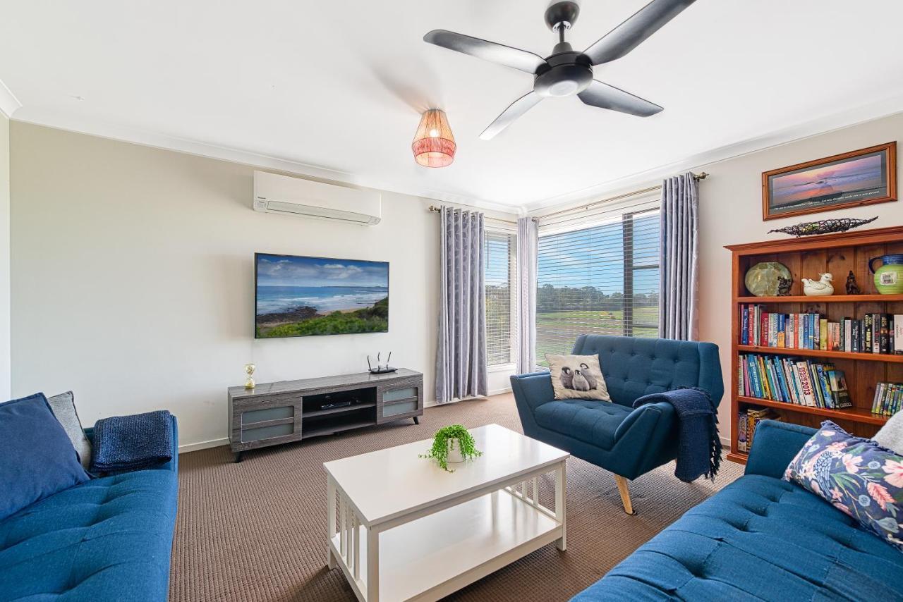 Holiday home Seabreeze Haven -wifi, Netflix, Pet Friendly House Cowes
