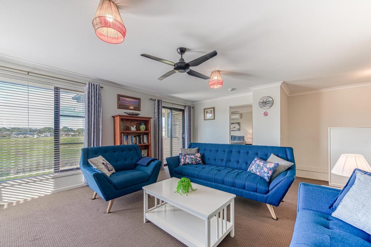Seabreeze Haven -wifi, Netflix, Pet Friendly House