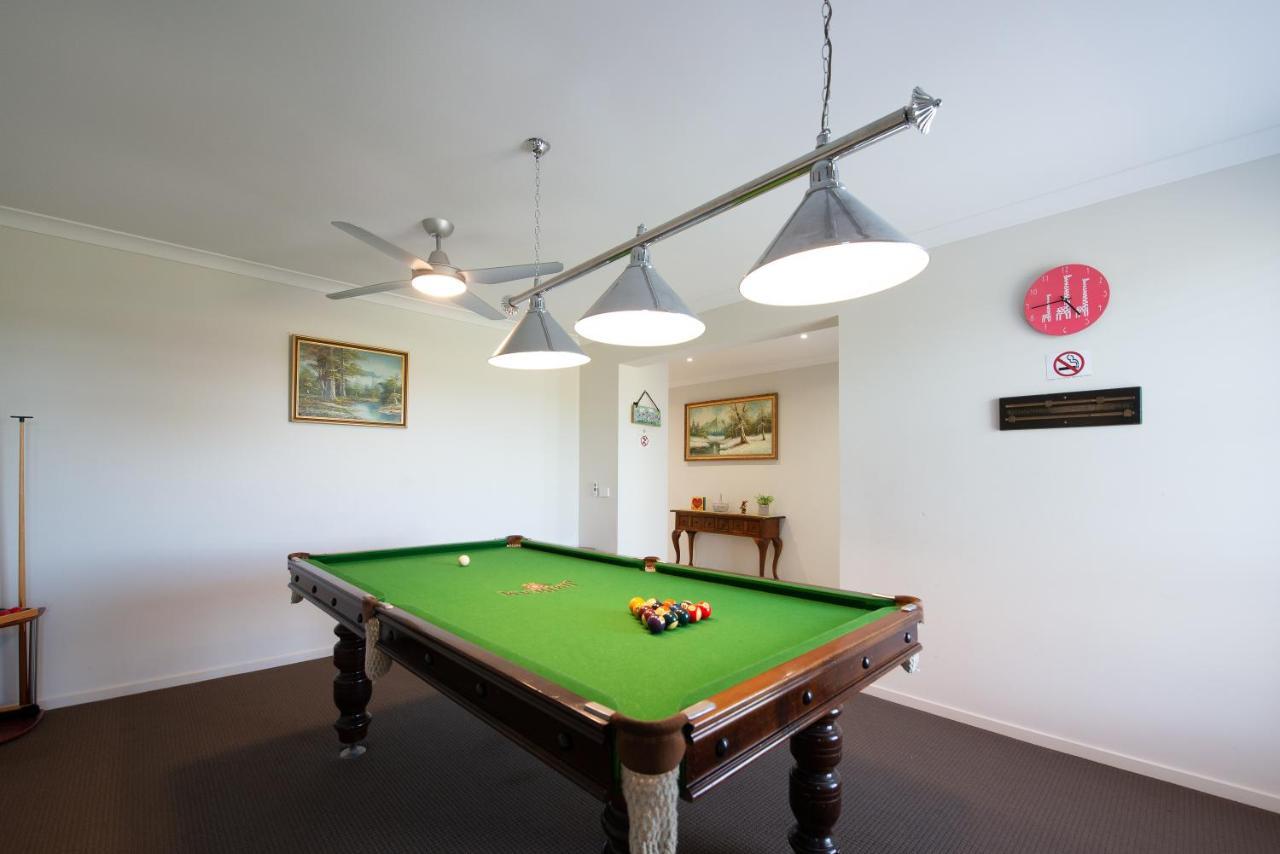 Holiday home Seabreeze Haven -wifi, Netflix, Pet Friendly House