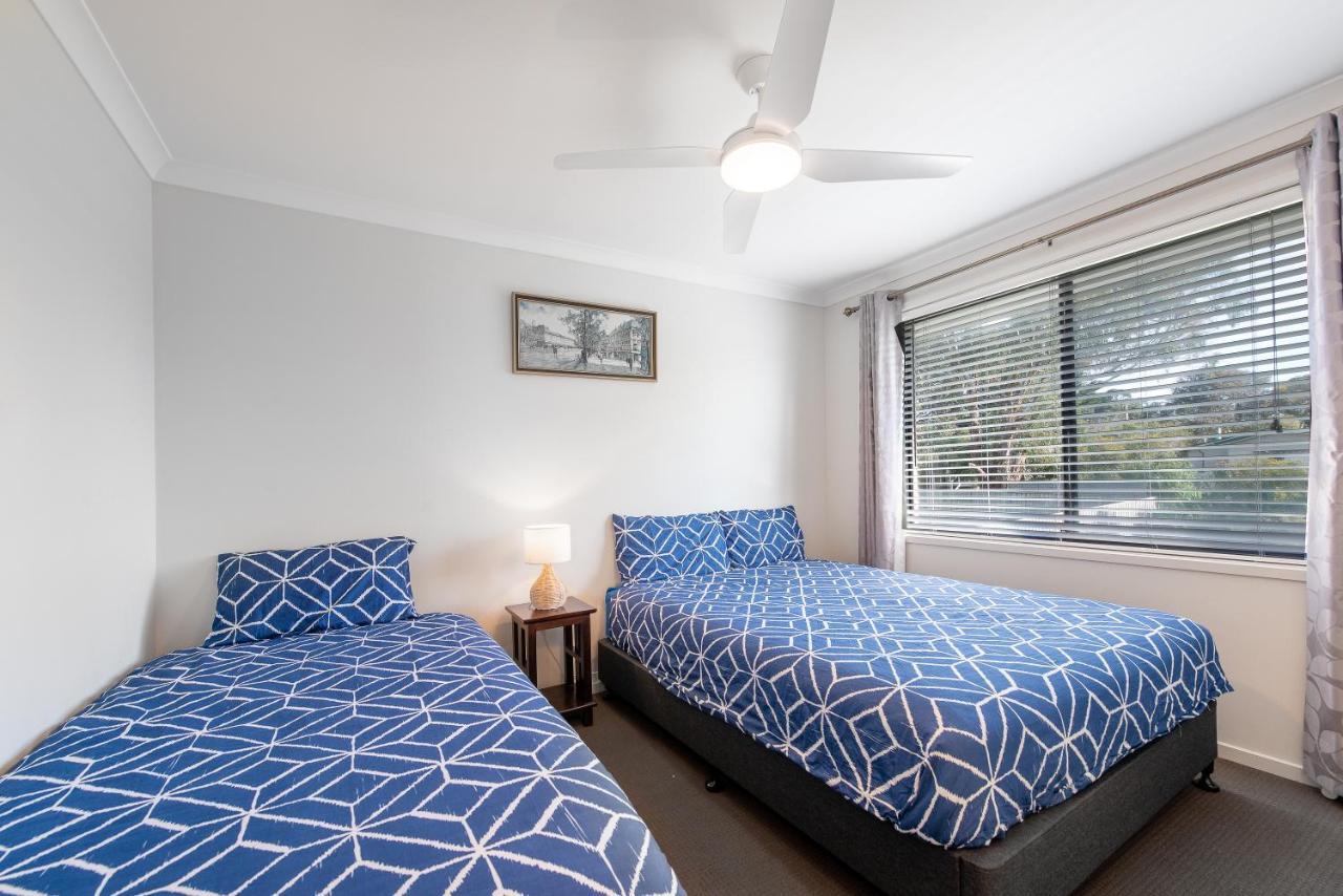 Seabreeze Haven -wifi, Netflix, Pet Friendly House Holiday home Cowes