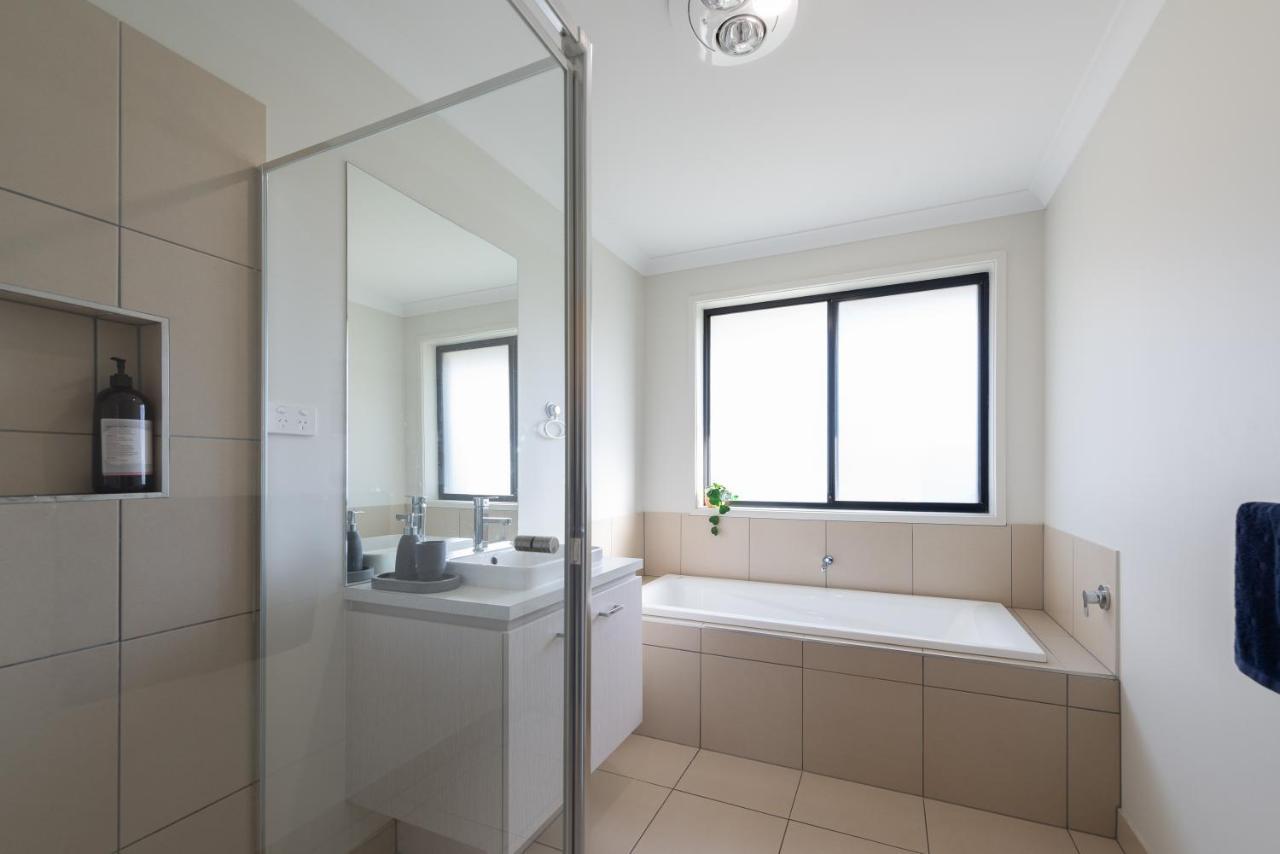 Seabreeze Haven -wifi, Netflix, Pet Friendly House Cowes