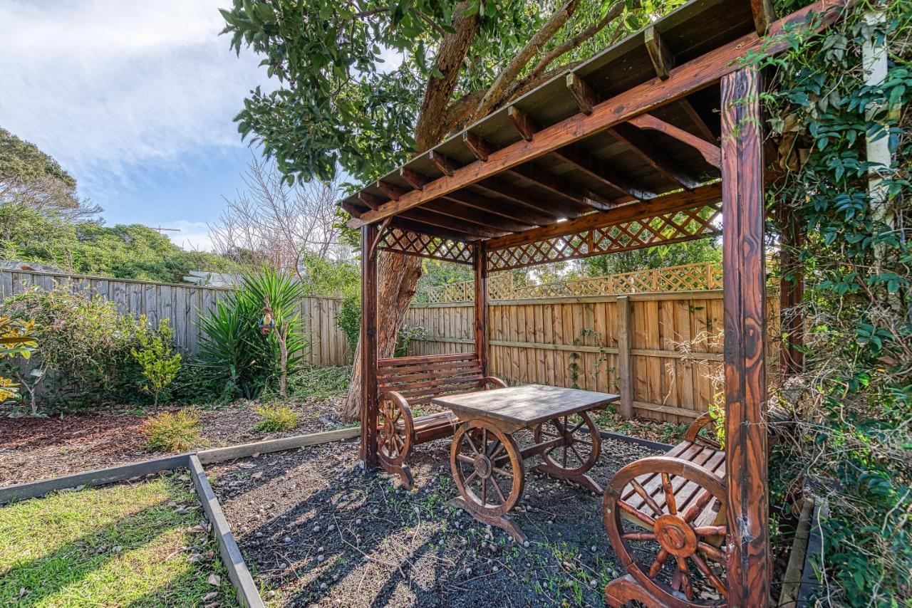 Holiday home Seabreeze Haven -wifi, Netflix, Pet Friendly House