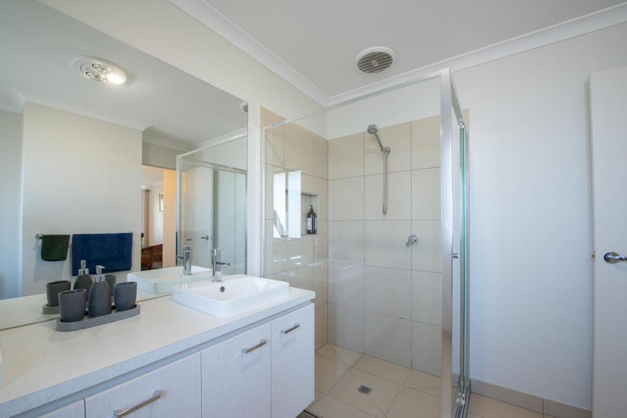 Seabreeze Haven -wifi, Netflix, Pet Friendly House * Cowes