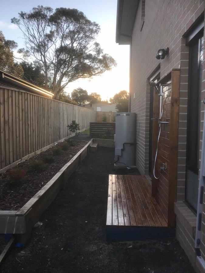 Holiday home Seabreeze Haven -wifi, Netflix, Pet Friendly House *