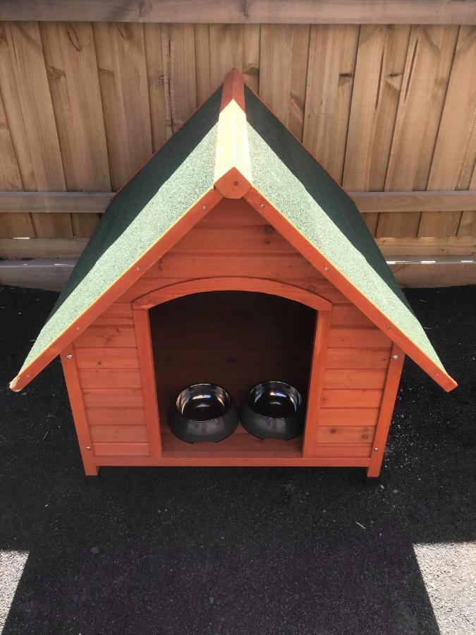 Seabreeze Haven -wifi, Netflix, Pet Friendly House Holiday home Cowes